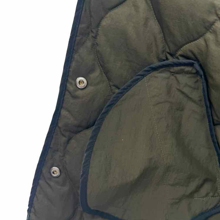 Alex Mill Outerwear
