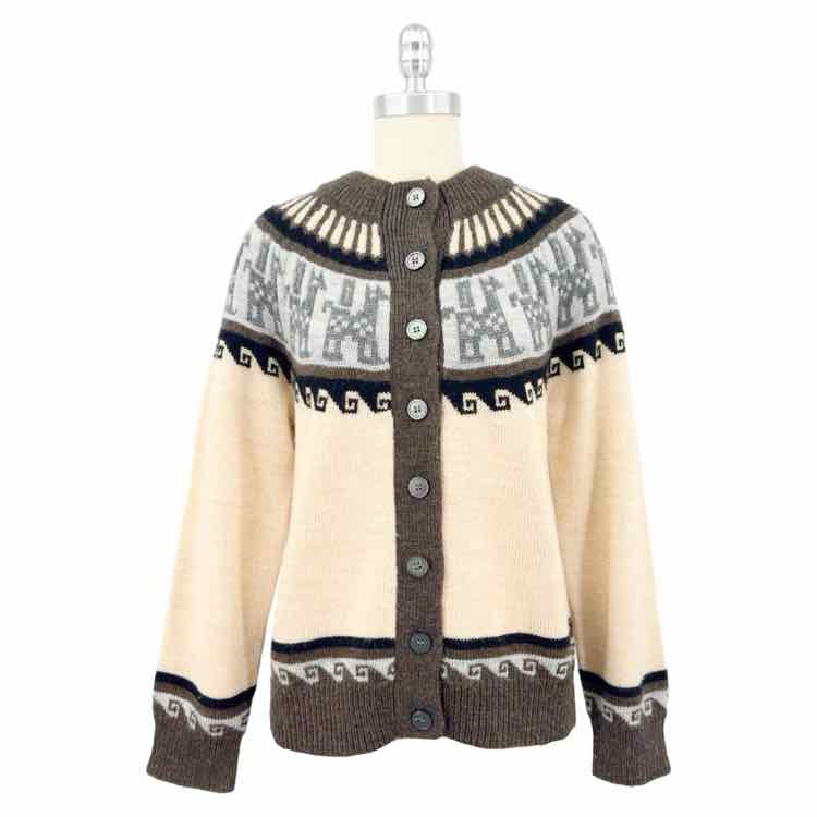 Acheval Sweater
