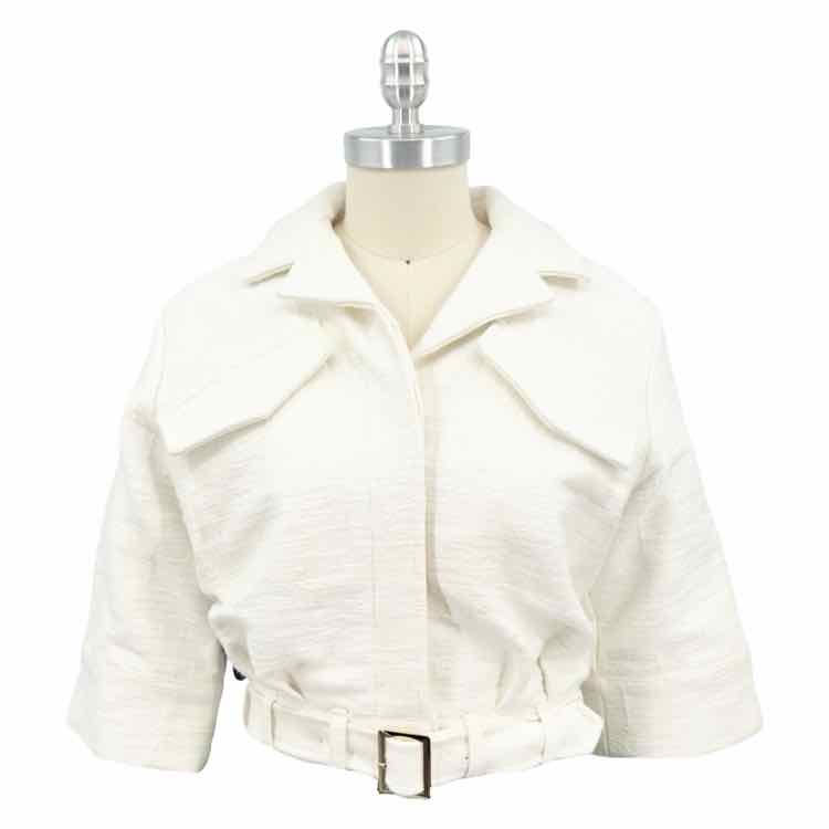 Derek Lam 10 Crosby Jacket
