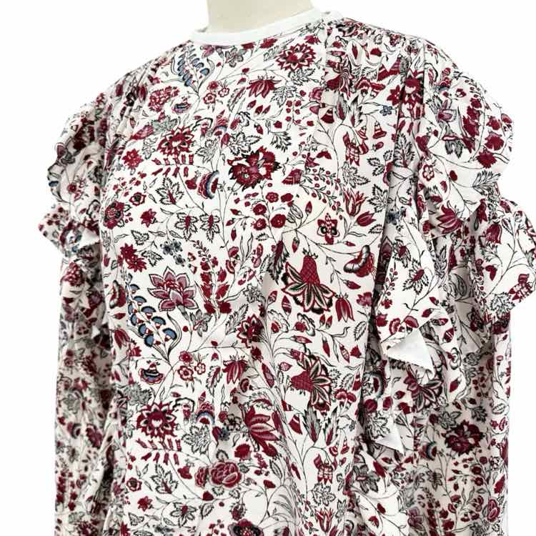 Isabel Marant Top
