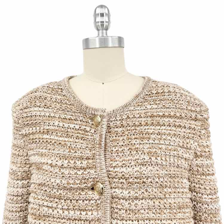 ba&sh Sweater
