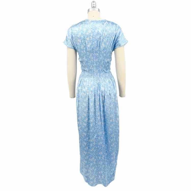 Ganni Dress

