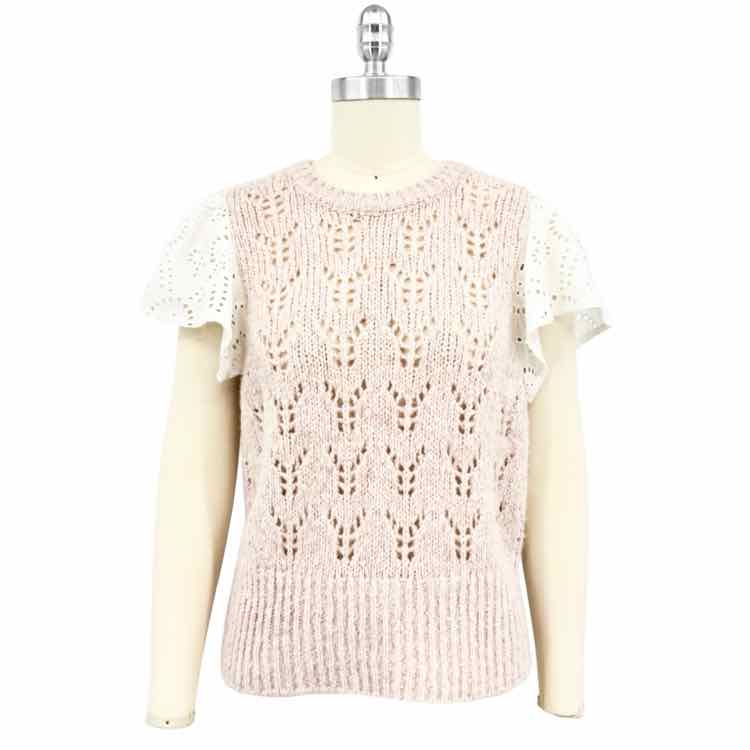 Rails Sweater
