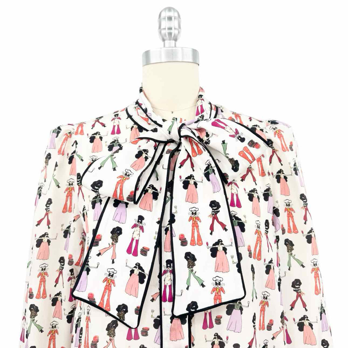 Alice + Olivia Top
