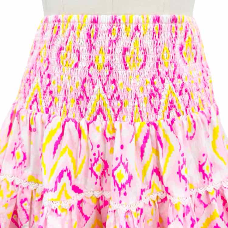Sail to Sable Skirt
