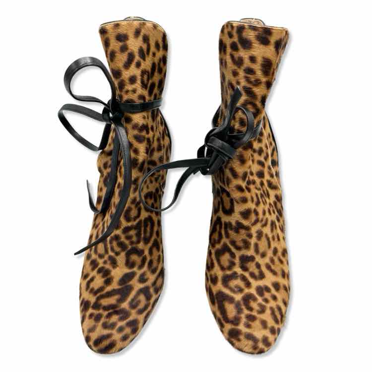 Sergio Rossi Boot
