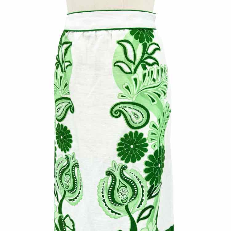 Farm Rio Skirt
