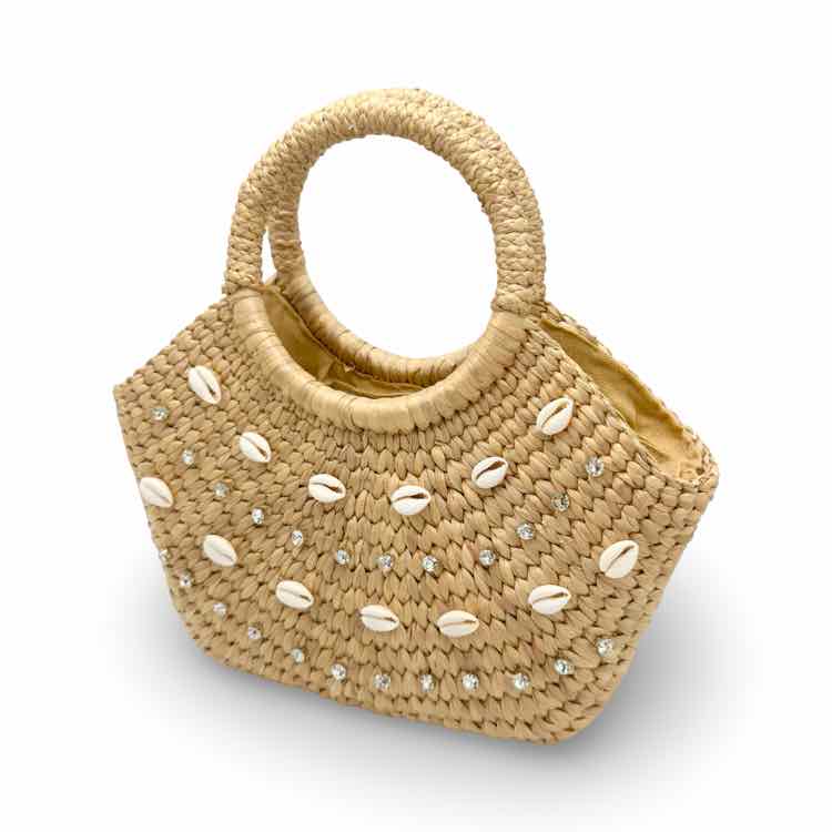 Hat Attack Handbag
