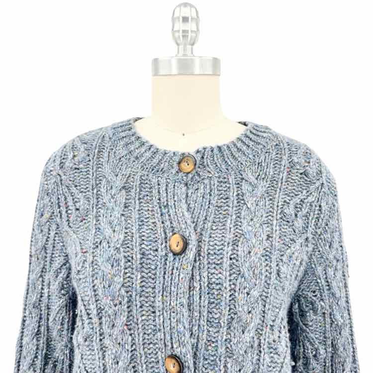 Doen Sweater
