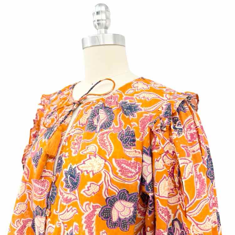 Cleobella Top
