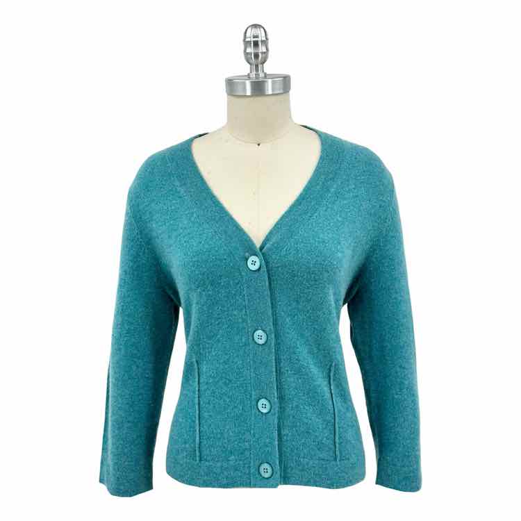 M.O.L Cashmere Cardi
