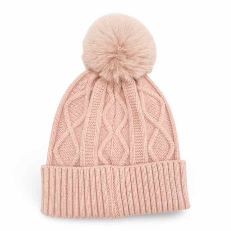 Top it Off Hat

