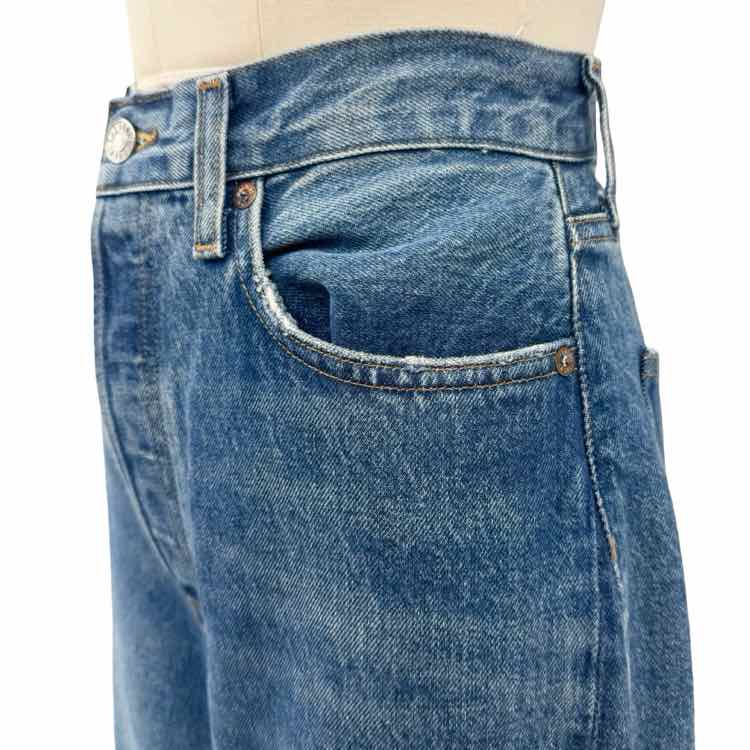 Agolde Denim
