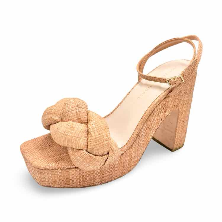 Loeffler Randall Shoe
