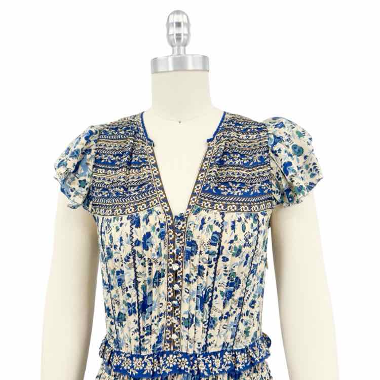 Sea New York Dress
