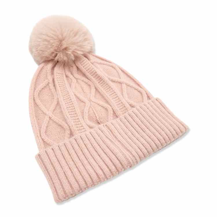 Top it Off Hat
