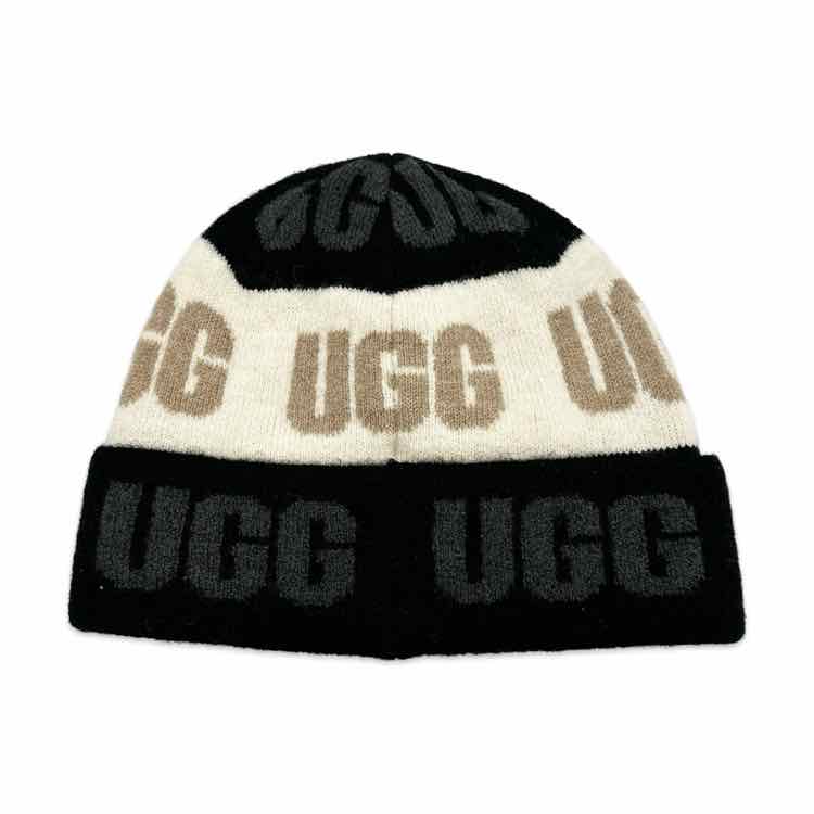 Ugg Hat
