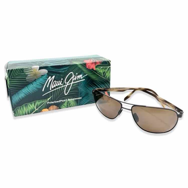 Maui Jim SG Sunglasses 12/25 – Double Exposure Boutique
