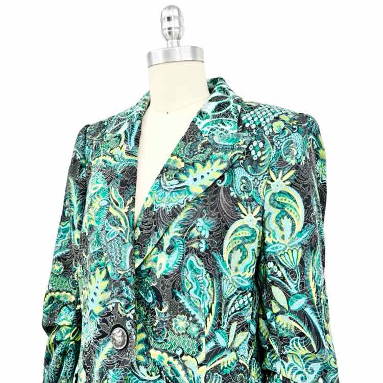 Kobi Halperin Jacket
