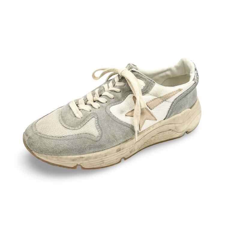 Golden Goose Shoe
