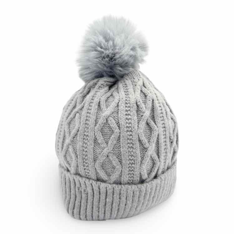 Top it Off Hat
