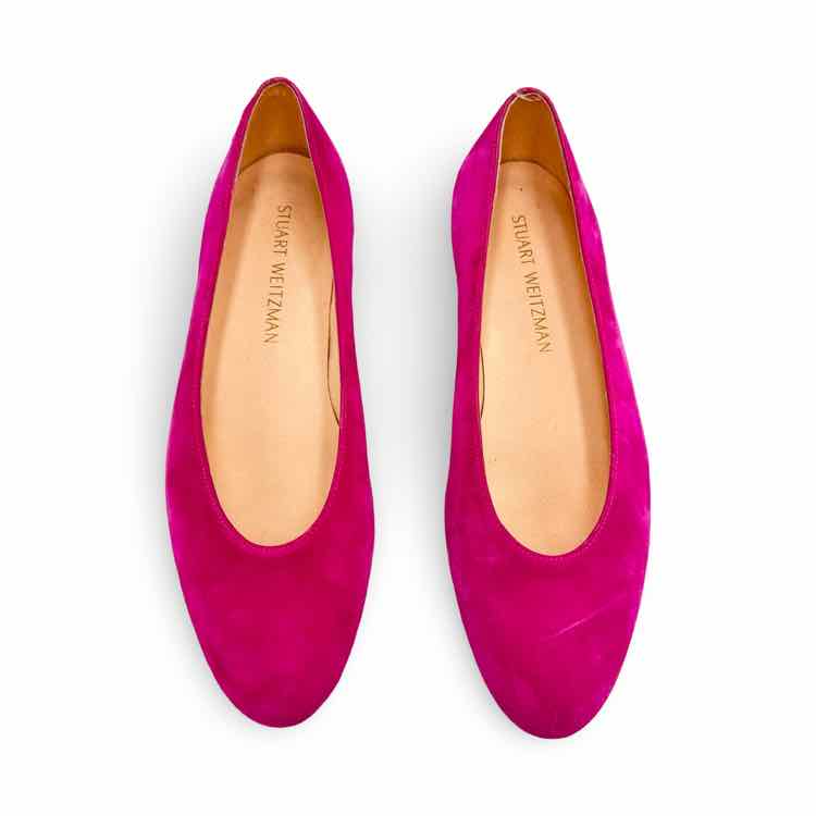 Stuart Weitzman Flats
