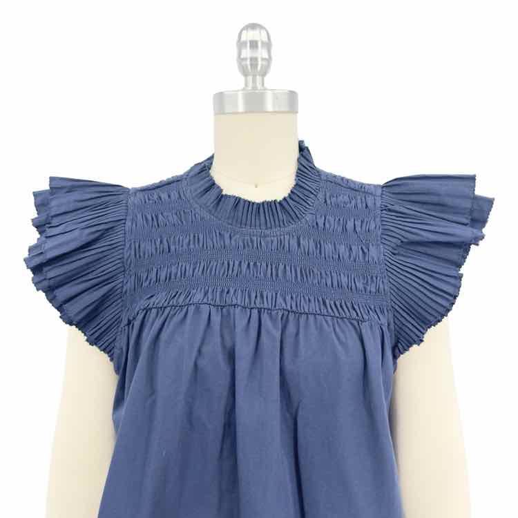 Love the Label Top
