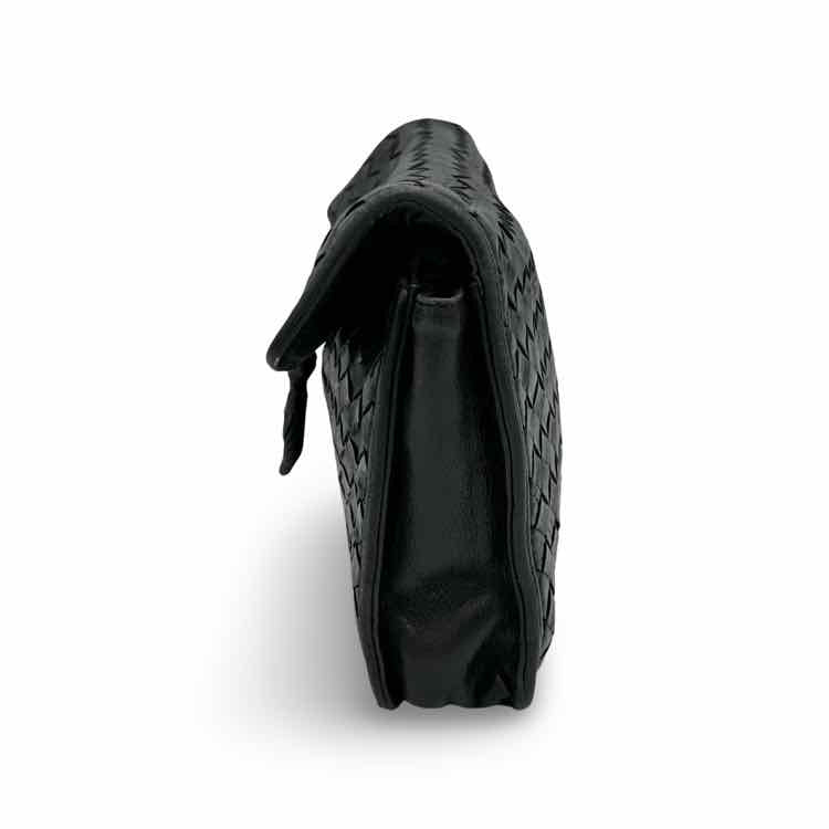Bottega Veneta Vintage Woven Shoulder bag

