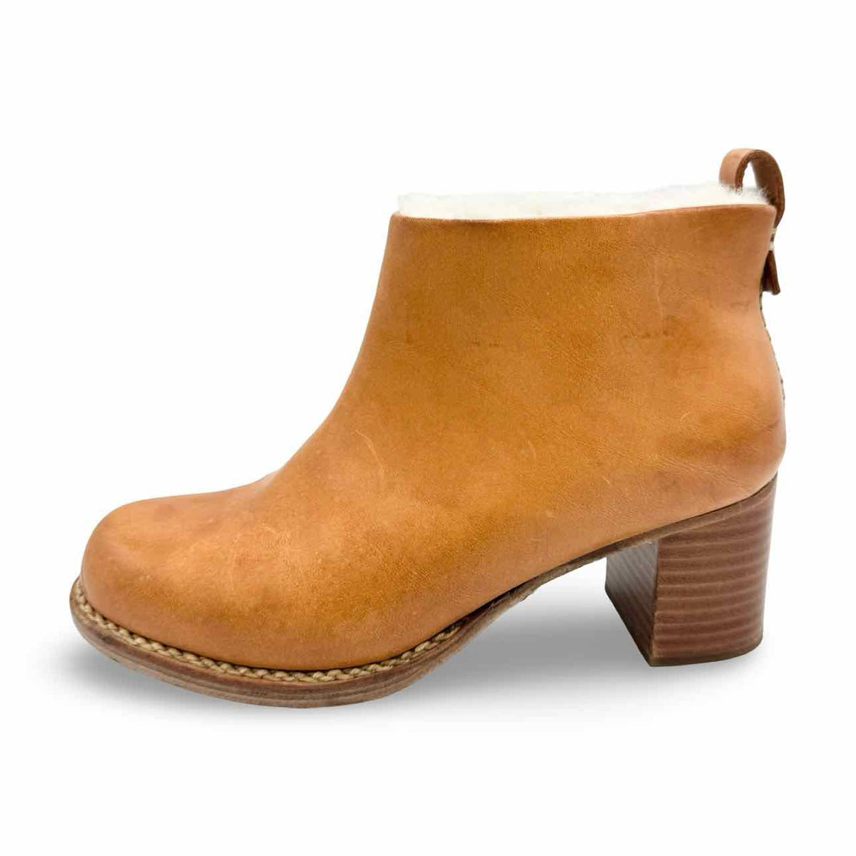 Feit Boot
