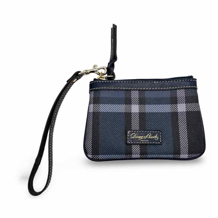 Dooney & Bourke Tucker Wristlet
