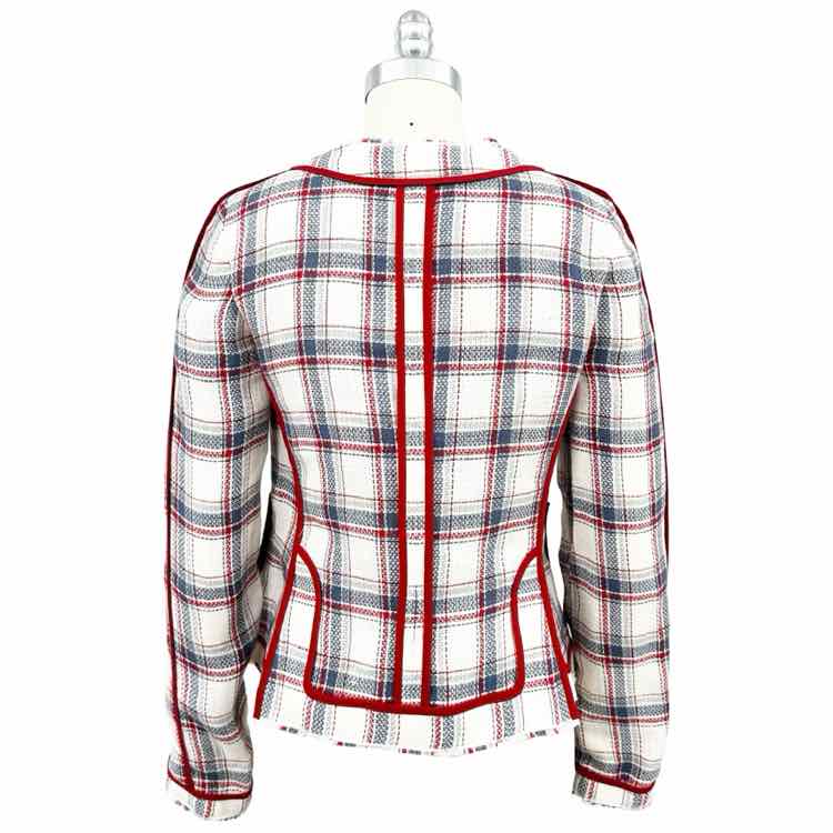 D&G Jacket
