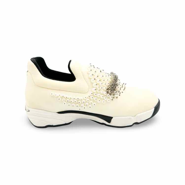 Pinko Shoe
