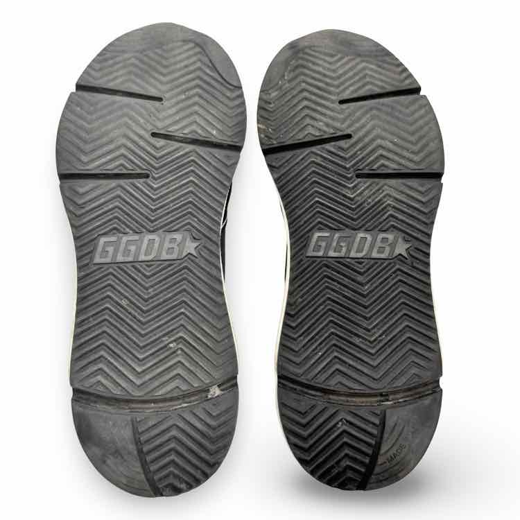 Golden Goose Shoe
