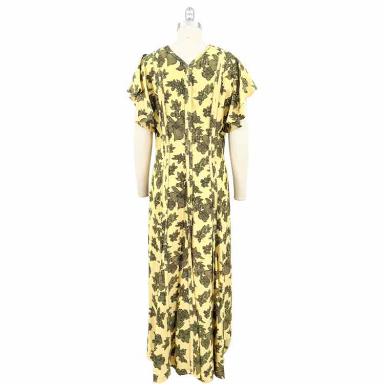 Ulla Johnson Dress
