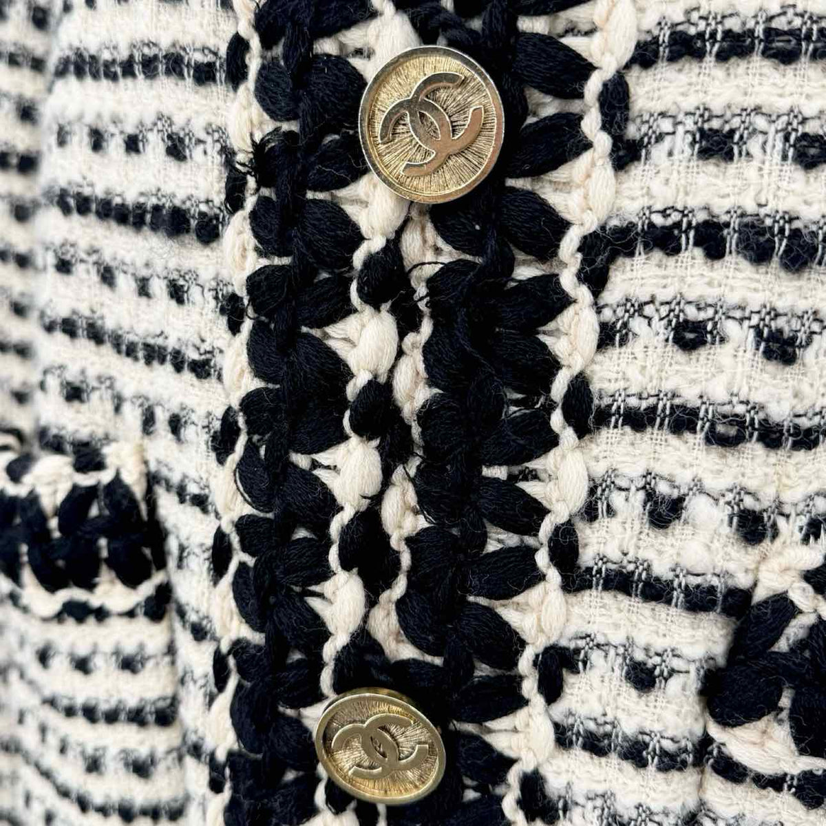 Chanel Couture
