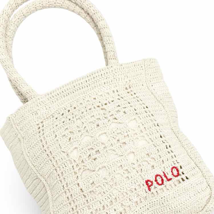 Polo Ralph Lauren Handbag
