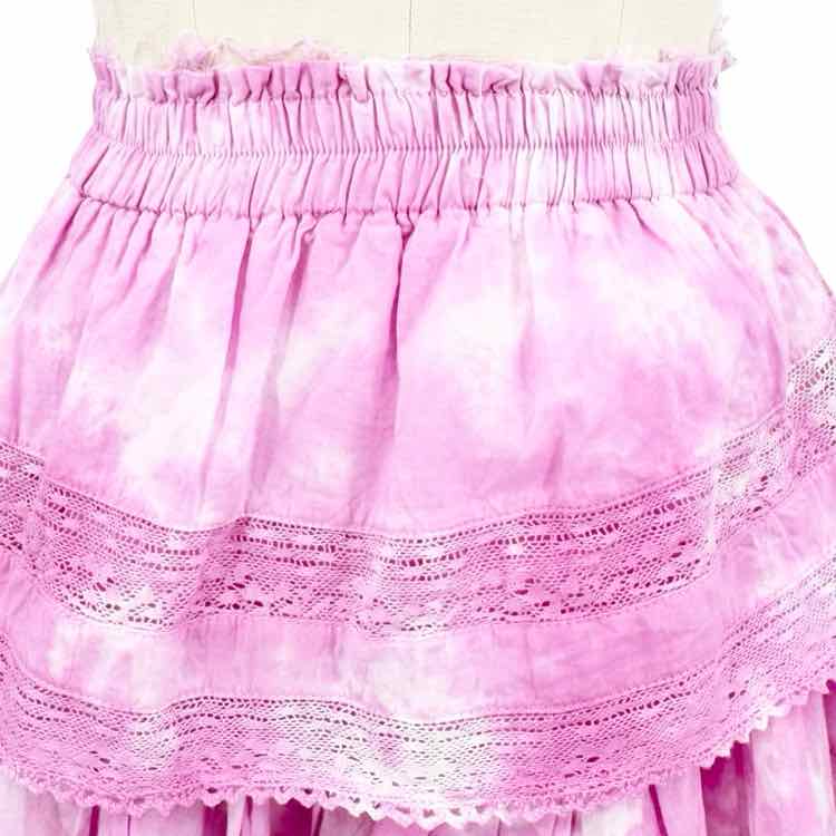 LoveShackFancy Skirt
