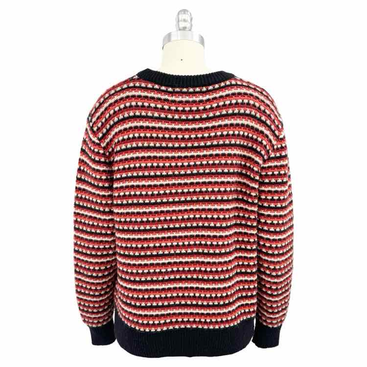 Dear John Sweater
