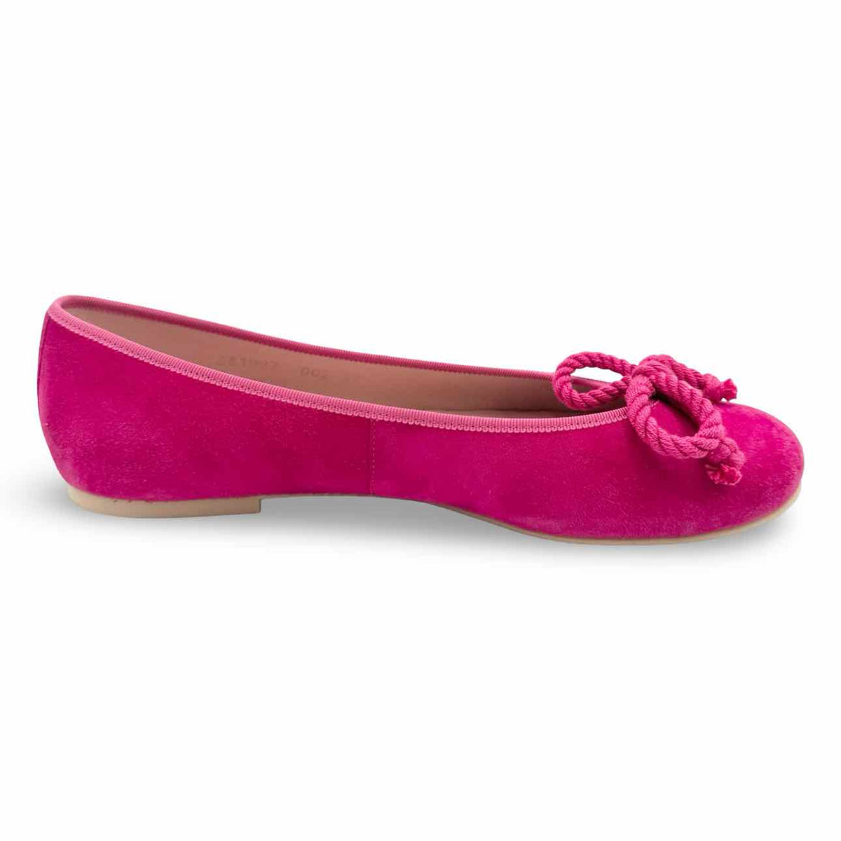 Pretty Ballerinas Shoe
