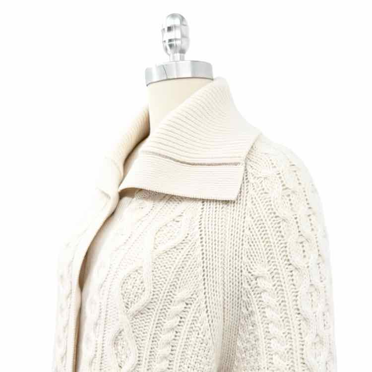 Kinross Sweater
