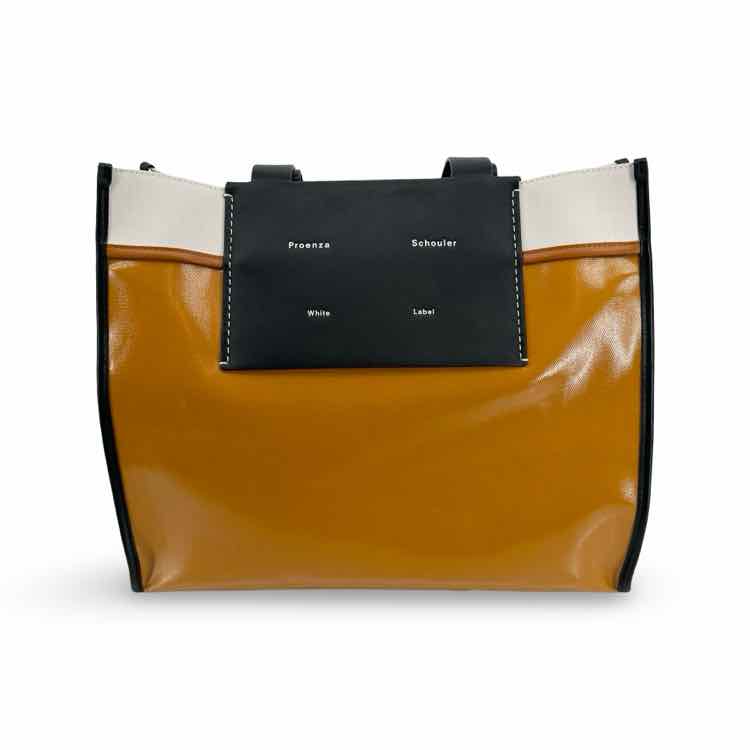 Proenza Schouler White Label Handbag
