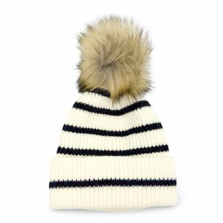 Top it Off Hat
