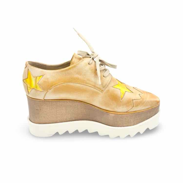 Stella McCartney Shoe
