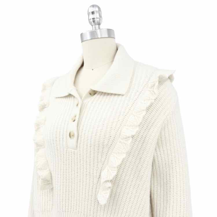 Derek Lam 10 Crosby Sweater
