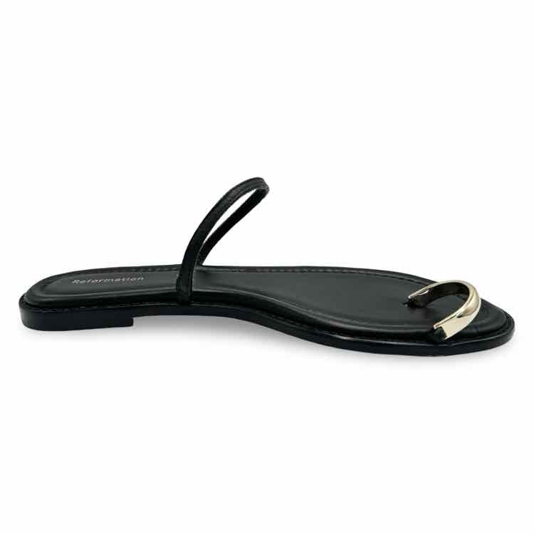 Reformation Shoe
