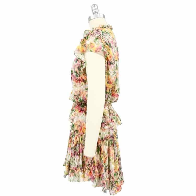 Misa Dress
