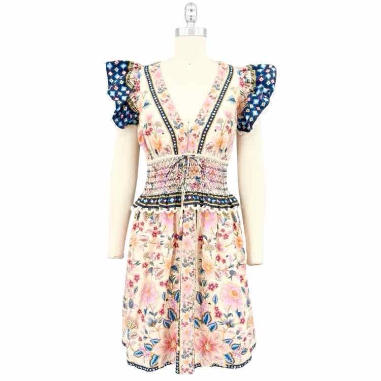 Farm Rio Dress
