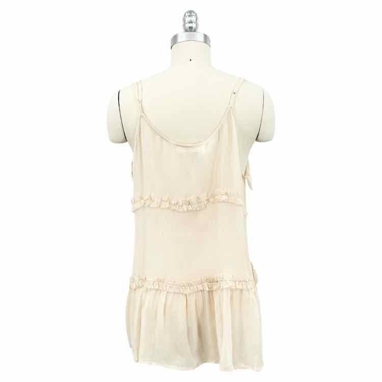 Chan Luu Pale Peach Top
