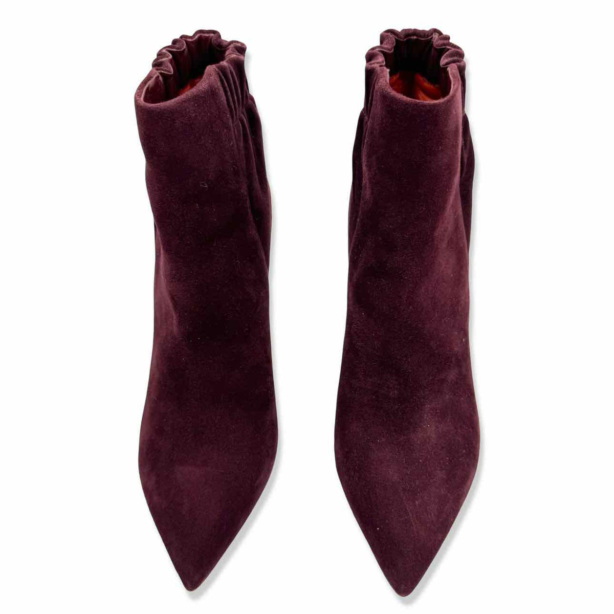 Santoni Boot
