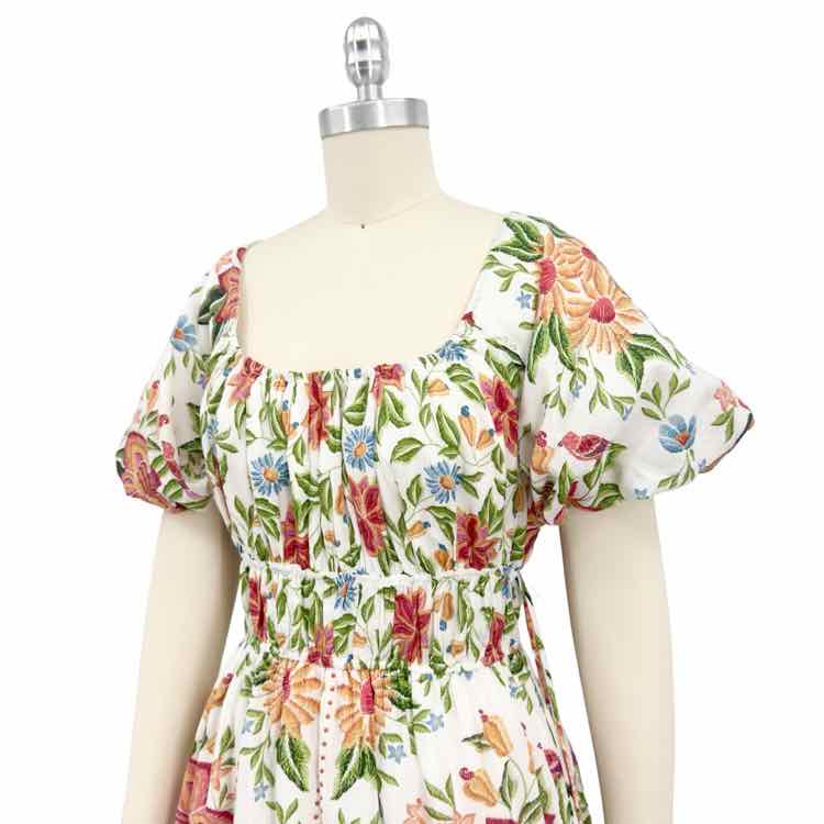Farm Rio Dress
